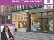 Vente Fond de commerce 350 m2 Saint Brieuc