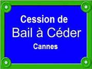 Vente Fond de commerce 35 m2 Cannes