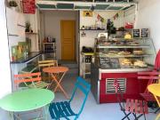 Vente Fond de commerce 35 m2 Marseille 2ème