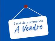 Vente Fond de commerce 35 m2 Marseille 9ème