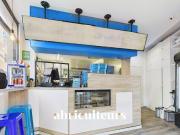 Vente Fond de commerce 35 m2 Nice