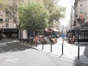 Vente Fond de commerce 35 m2 Paris 18ème