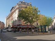 Vente Fond de commerce 35 m2 Paris 18ème