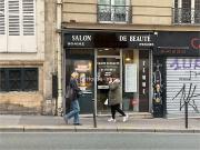 Vente Fond de commerce 35 m2 Paris 9ème