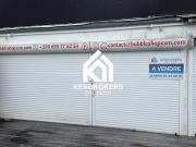 Vente Fond de commerce 35 m2 Saint Martin