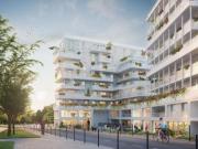 Vente Fond de commerce 361 m2 Marseille 10ème