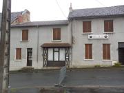 Vente Fond de commerce 363 m2 Boussac