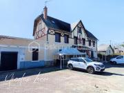 Vente Fond de commerce 365 m2 Saint Just
