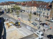 Vente Fond de commerce 366 m2 Lons le Saunier