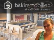 Vente Fond de commerce 367 m2 Rennes