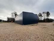 Vente Fond de commerce 370 m2 Nançay