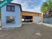 Vente Fond de commerce 378 m2 Vernet