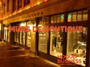 Vente Fond de commerce 380 m2 Paris 16ème
