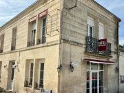 Vente Fond de commerce 380 m2 Rochefort