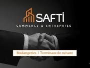 Vente Fond de commerce 382 m2 Frejus