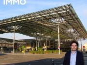 Vente Fond de commerce 38 m2 Amiens Vente Fond de commerce 38 m2 Amiens