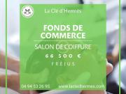 Vente Fond de commerce 38 m2 Frejus