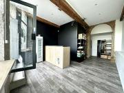 Vente Fond de commerce 38 m2 Lyon 1er