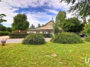 Vente Fond de commerce 396 m2 Saint Gervais la Forêt