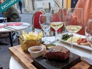 Vente Fond de commerce 39 m2 Paris 5ème