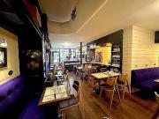 Vente Fond de commerce 3 pièces 80 m2 Paris 19ème