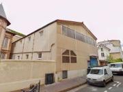 Vente Fond de commerce 400 m2 Asnieres sur seine
