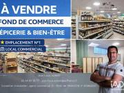 Vente Fond de commerce 400 m2 Avignon
