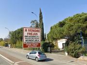 Vente Fond de commerce 400 m2 Frejus