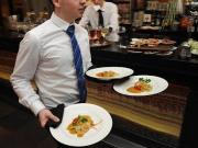 Vente Fond de commerce 400 m2 Loctudy