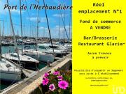 Vente Fond de commerce 400 m2 Noirmoutier en l'Ile