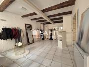 Vente Fond de commerce 40 m2 Marseille 13ème