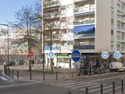 Vente Fond de commerce 40 m2 Marseille 3ème