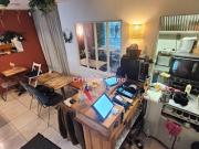 Vente Fond de commerce 40 m2 Paris 10ème