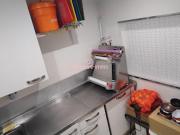 Vente Fond de commerce 40 m2 Paris 10ème