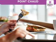 Vente Fond de commerce 40 m2 Paris 18ème