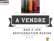 Vente Fond de commerce 40 m2 Toulouse