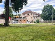 Vente Fond de commerce 418 m2 Martel