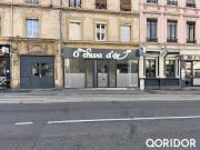 Vente Fond de commerce 41 m2 Lyon 8ème