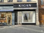 Vente Fond de commerce 41 m2 Paris 11ème