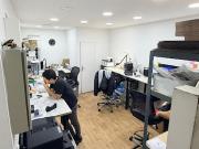 Vente Fond de commerce 41 m2 Paris 16ème