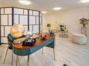 Vente Fond de commerce 42 m2 Paris 16ème