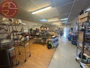 Vente Fond de commerce 430 m2 Toulouse