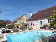 Vente Fond de commerce 438 m2 Saint Germain du Puy