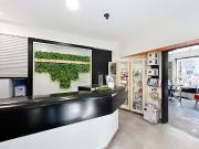 Vente Fond de commerce 43.03 m2 Strasbourg