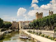 Vente Fond de commerce 4440 m2 Narbonne