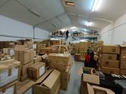 Vente Fond de commerce 448 m2 Paris 10ème