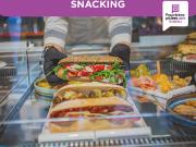 Vente Fond de commerce 44 m2 Paris 11ème