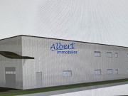 Vente Fond de commerce 450 m2 La Seyne sur Mer