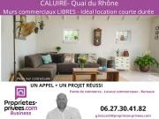 Vente Fond de commerce 45 m2 Caluire et Cuire