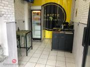 Vente Fond de commerce 45 m2 Paris 11ème